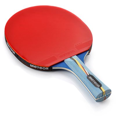 12. Meteor Windstorm 15018 Table Tennis Racket