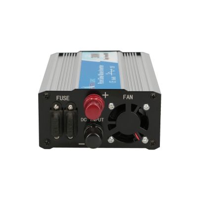 5. Extralink OPIP-300W car voltage converter 12V, 300W pure sine