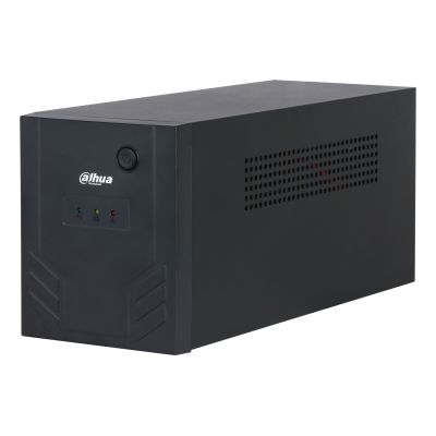 4. Dahua PFM3350-1500 1500 VA UPS