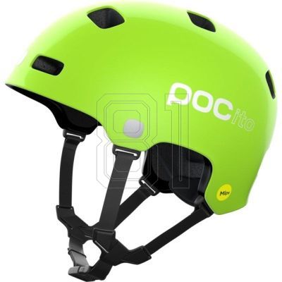 Kids Pocito Crane Mips Jr 7325549887169 Bicycle Helmet