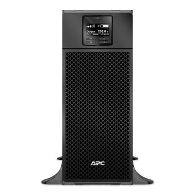 3. APC Smart-UPS SRT 6000VA 230V