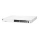 3. Aruba Instant On 1960 24G 20p Class4 4p Class6 PoE 2XGT 2SFP+ 370W Managed L2+ Gigabit Ethernet (10/100/1000) PoE Support 1U White