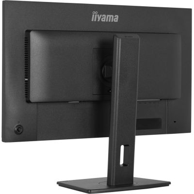 30. iiyama ProLite XB2797HSU-B1 computer monitor 68.6 cm (27") 1920 x 1080 px Full HD LED Black