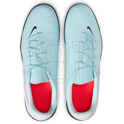 4. Nike Phantom GX II Club TF M FJ2587-300 shoes