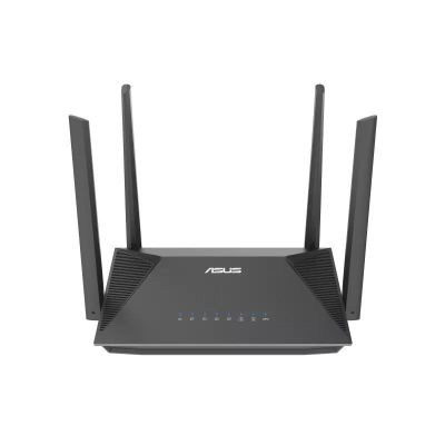 11. ASUS RT-AX52 router