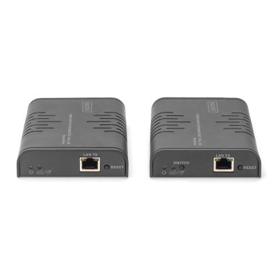 7. Digitus HDMI KVM IP Extender, Full HD