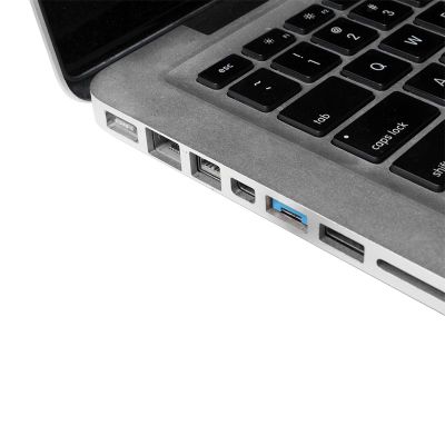3. LogiLink AU0046 Input Device Parts