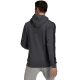 18. adidas Essentials Fleece 3-Stripes Hoodie M GK9082
