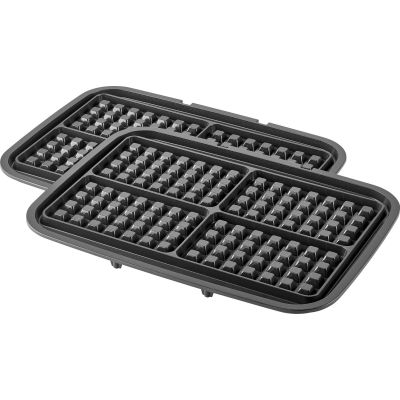 ZWILLING 1033327 waffle maker accessory Aluminum waffle plate