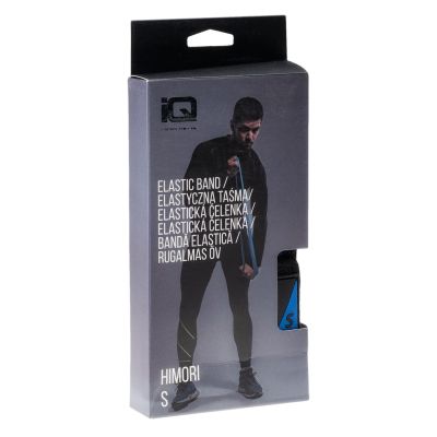 5. IQ Cross The Line Himori S Resistance Band 92800449825