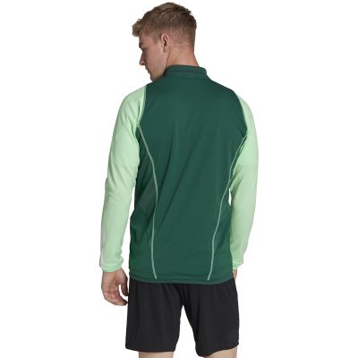 8. Adidas Tiro 23 Competition Training M HU1303 sweatshirt