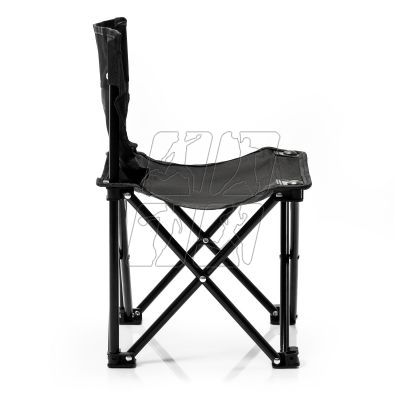 3. Meteor Scout 16555 folding chair