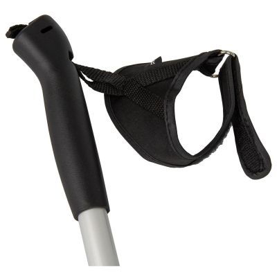 13. NORDIC WALKING POLES BEST SPORTING 2-SEQUENCES BLACK