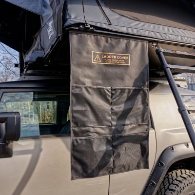 17. OFFLANDER ROOF TENT FOLD Y 190