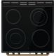 3. GORENJE GECS6B71CLB kitchen