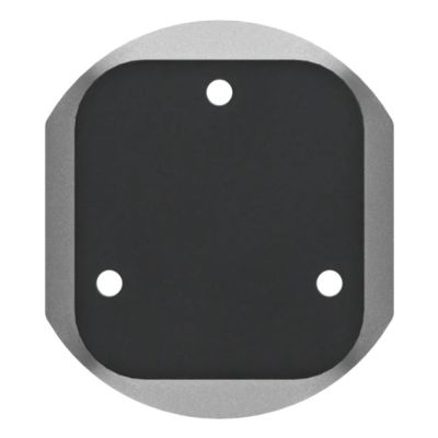 3. SIMUCUBE SC3WB70A Flight/Racing Simulator Accessory Wheel Base Mount Adapter