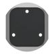 3. SIMUCUBE SC3WB70A Flight/Racing Simulator Accessory Wheel Base Mount Adapter