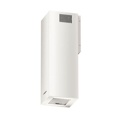 2. Cooker hood MAAN Ponza W 830, white