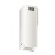 2. Cooker hood MAAN Ponza W 830, white