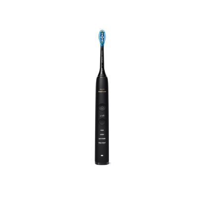 23. PHILIPS HX9911/09 DiamondClean Toothbrush