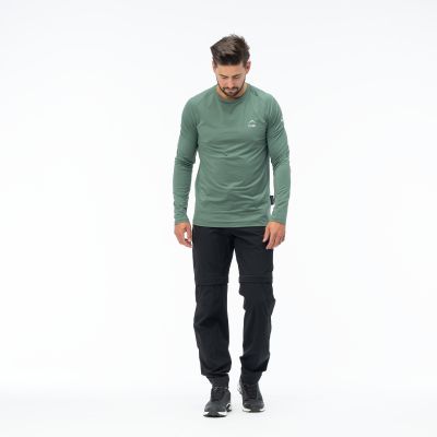 7. Men's CLARINO 2IN1 Pants