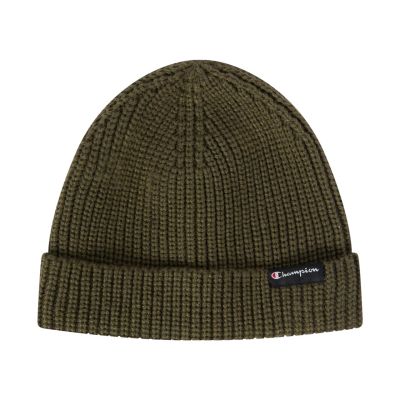 4. Champion Beanie Cap khaki 806068 GS585