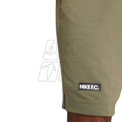 5. Shorts Nike Dri Fit FC Libero M DH9663 222