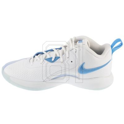 2. Nike Hyperset 2 FQ7070-100 White 44
