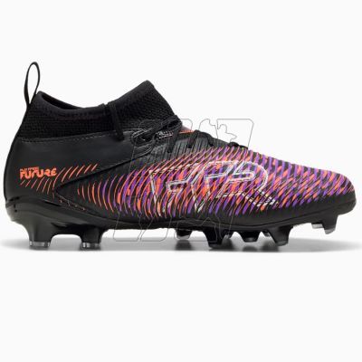 2. Puma Future 8 Match FG/AG Jr 108143-01 Football Boots