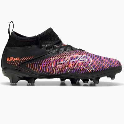 2. Puma Future 8 Match FG/AG Jr 108143-01 Football Boots
