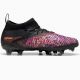 2. Puma Future 8 Match FG/AG Jr 108143-01 Football Boots