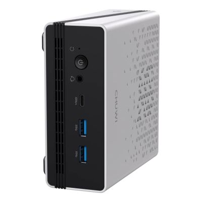 4. PC Chuwi Ubox-P Ryzen 5 6600H/16GB/SSD 512GB/BT/Win 11Pro