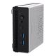 4. PC Chuwi Ubox-P Ryzen 5 6600H/16GB/SSD 512GB/BT/Win 11Pro