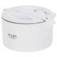 11. Silicone kettle ADLER AD 1377w white