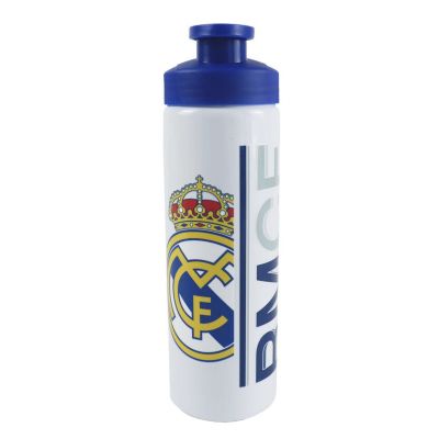 Real Madrid Aluminum Bottle 550ml B92-23RM