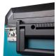 17. Makita. Refrigerator/heater. 20 liters 18V/40V XGT/230V