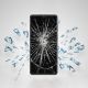 13. Nillkin CP+PRO ultra-thin full-screen tempered glass with 0.2 mm frame 9H Samsung Galaxy A73 black