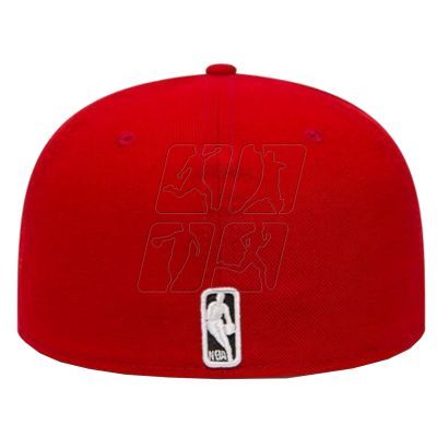 2. New Era Chicago Bulls NBA Basic Cap M 10861624