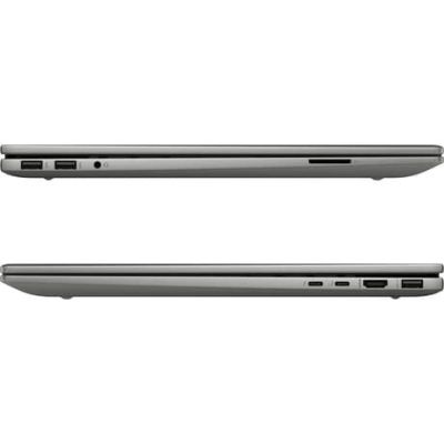 4. HP Envy 17-CW1023CL Ultra 7 155U 17.3"FHD Touch 32GB SSD1TB BT BLKB GeForce RTX 3050_4GB Win11 Moonstone Gray (REPACK) 2Y