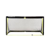 BazookaGoal EXTRA XL 180 x 90 cm football goal – foldable, mobile, training