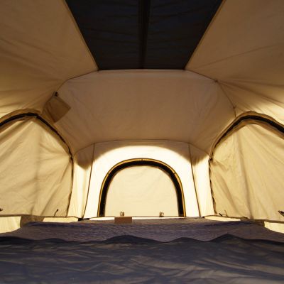 18. Offlander Soft Roof Tent OFF_RTT_SOFT