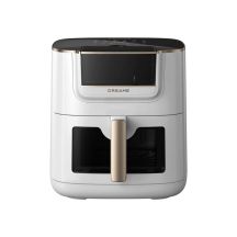 Dreame Tasti AF30 Single 7 l Autonomous 2300 W Hot Air Fryer White