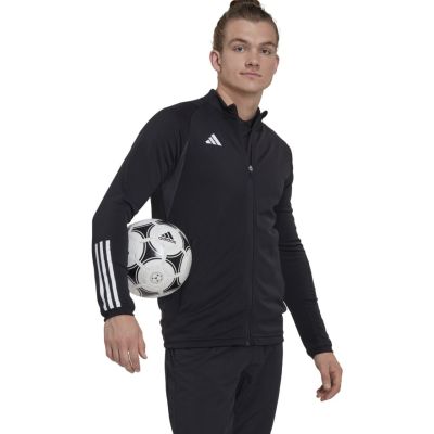 12. Adidas Tiro 23 Competition Training M HK7648 sweatshirt