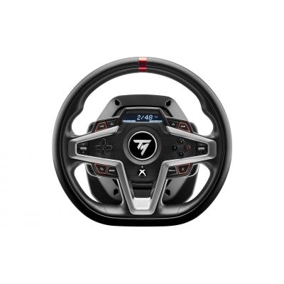 Thrustmaster T248X Black Steering Wheel