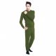 7. GLOVII Heated Universal Pants Green S