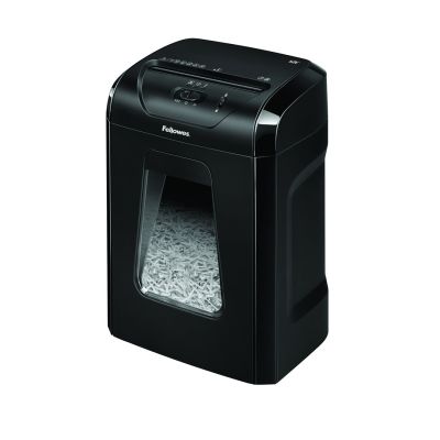 2. POWERSHRED 12C CROSS CUT 7120101 FELLOWES
