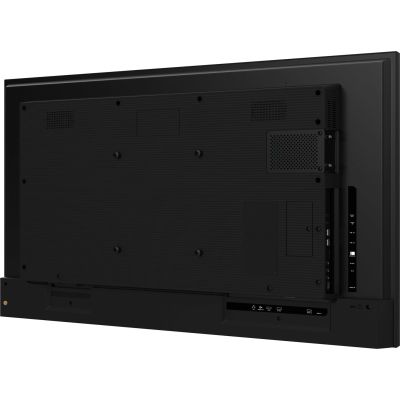12. Iiyama panel 50" 3840x2160 UHD VA Haze 25% 500cd/m2