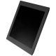 5. Denver PFF-1037B Digital Photo Frame Black 25.6 cm (10.1") Touchscreen Wi-Fi