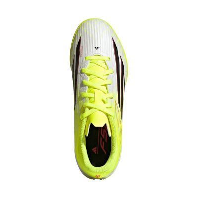 10. adidas F50 League TF JR9018 Kids' Soccer Shoes