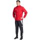 20. Adidas Entrada 22 All Weather Jacket M IK4009